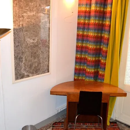 Gillot Apartmán Lutych